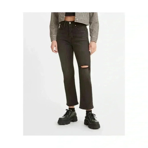 NWT Womens Levi’s Jeans - Picture 1 of 5